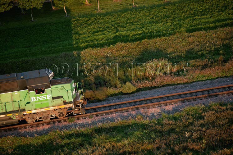 Railroading Railroading